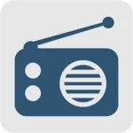 Logo of oman local radios android Application 